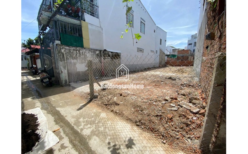 Đất Ngọc Hiệp – 69.5m² – Tặng GPXD 3 Tầng – Gần Lương Định Của – Chỉ 2.49 Tỷ